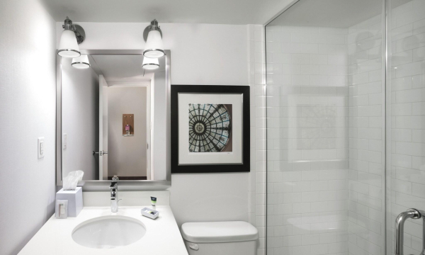 Las mejores ofertas de Four Points by Sheraton Manhattan Manhattan