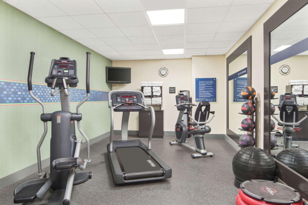 Las mejores ofertas de Hampton Inn Thomasville Thomasville 