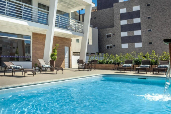 Las mejores ofertas de Hotel & Pousada Favareto Praia