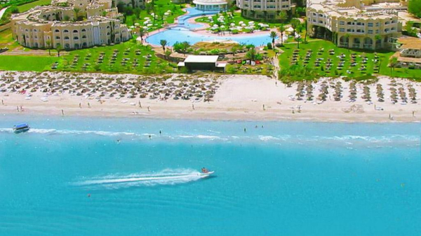 Las mejores ofertas de LTI Mahdia Beach & Aquapark Al-mahdiyah