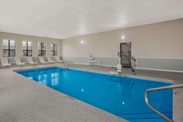 Las mejores ofertas de Quality Inn Thomasville 