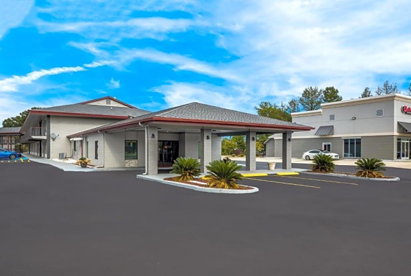 Las mejores ofertas de RED ROOF INN SUITES THOMASVILLE Thomasville