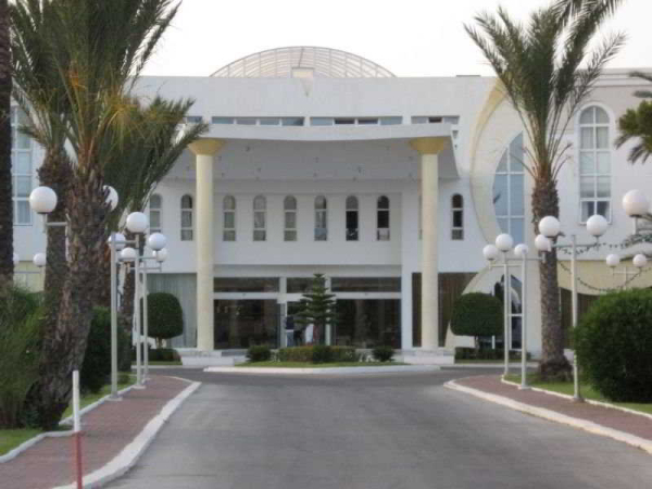 Las mejores ofertas de Ruspina Hotel Skanes