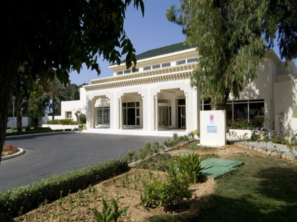 Las mejores ofertas de Thalassa Village Skanes Skanes