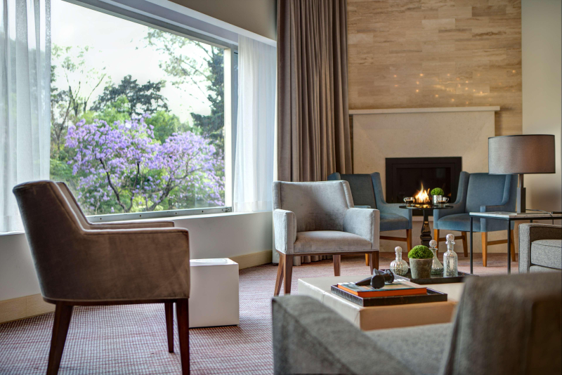 Las mejores ofertas de Hyatt Regency Mexico City Ciudad de Mexico