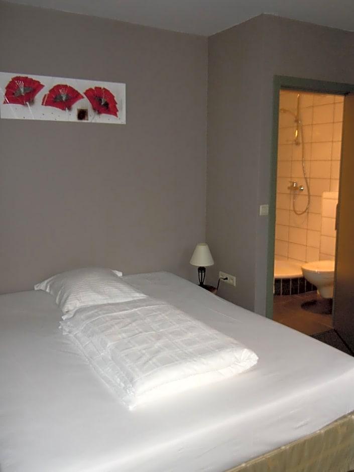 Las mejores ofertas de Malcot Hotel Mechelen 