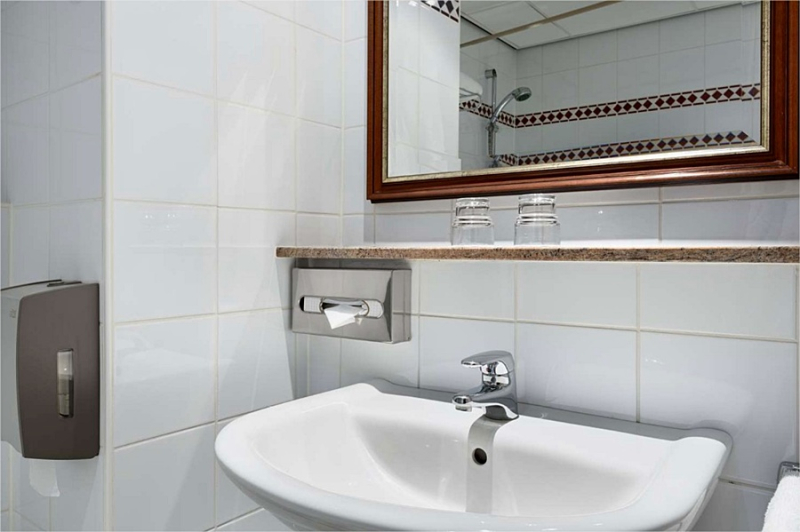 Las mejores ofertas de NH Mechelen Mechelen 