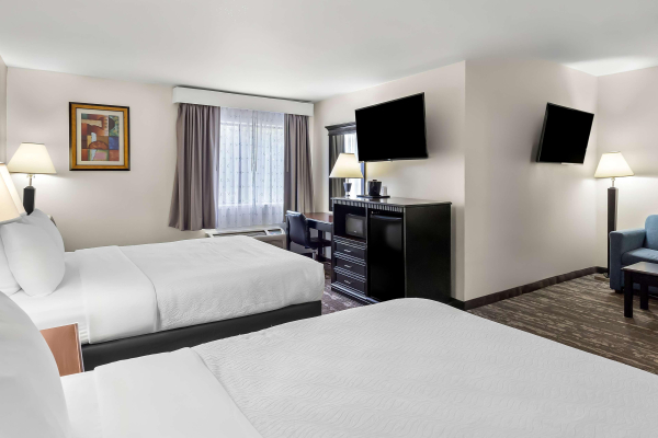 Las mejores ofertas de Best Western Saluki Inn Carbondale