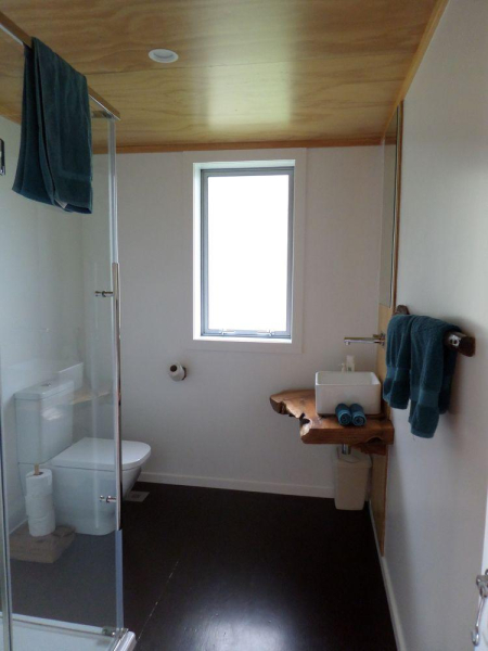 Las mejores ofertas de Blue Duck Station Tongariro National Park