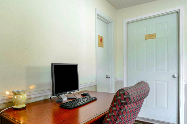 Las mejores ofertas de Econo Lodge  Inn & Suites Carbondale