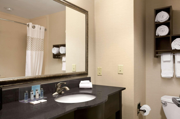 Las mejores ofertas de Hampton Inn & Suites Mansfield, PA Mansfield 