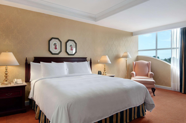 Las mejores ofertas de Hilton Princess Managua Managua