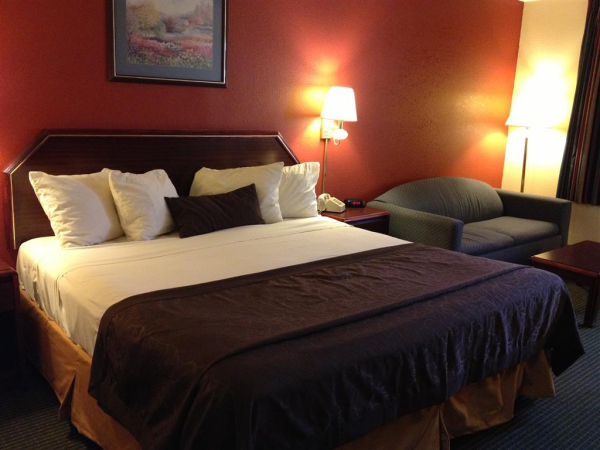 Las mejores ofertas de Hotel American Inn & Suites West Memphis I-40/I-55 West Memphis 