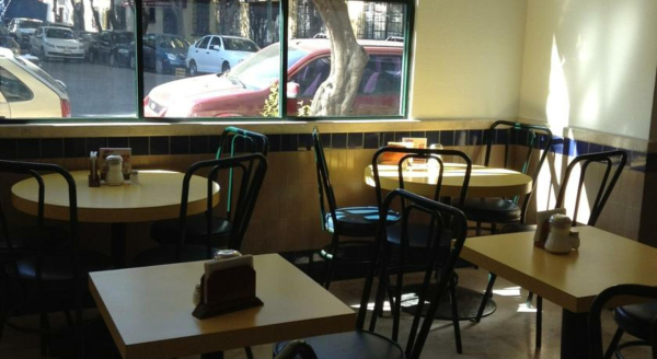 Las mejores ofertas de Hotel New York Zona Norte