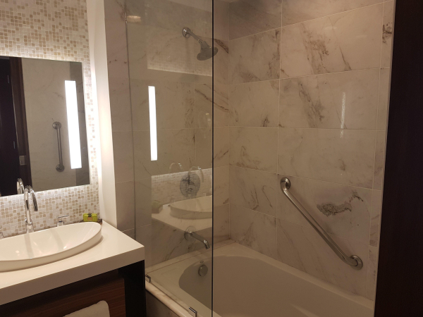 Las mejores ofertas de Intercontinental Hotels Managua At Metrocentro Mal Managua