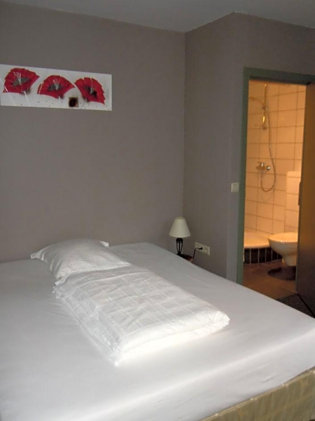 Las mejores ofertas de Malcot Hotel Mechelen