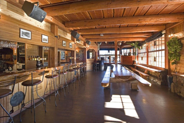 Las mejores ofertas de Powderhorn Chateau Tongariro National Park