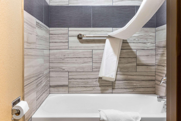 Las mejores ofertas de Quality Inn Lamar Lamar