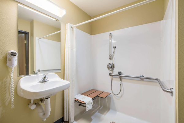 Las mejores ofertas de Quality Inn & Suites Menomonie Area Menomonie