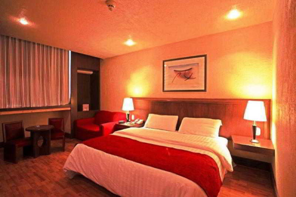 Las mejores ofertas de Ramada Via Veneto Zona Sur