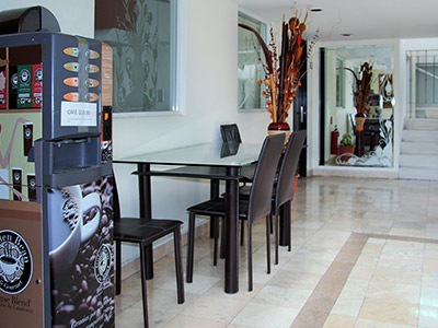 Las mejores ofertas de Residence L´ Heritage Hipólito Taine by BlueBay Zona Norte