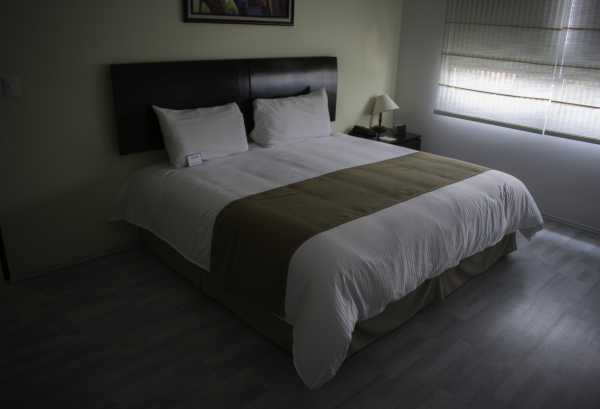 Las mejores ofertas de Residence L´ Heritage Oklahoma by BlueBay Zona Norte