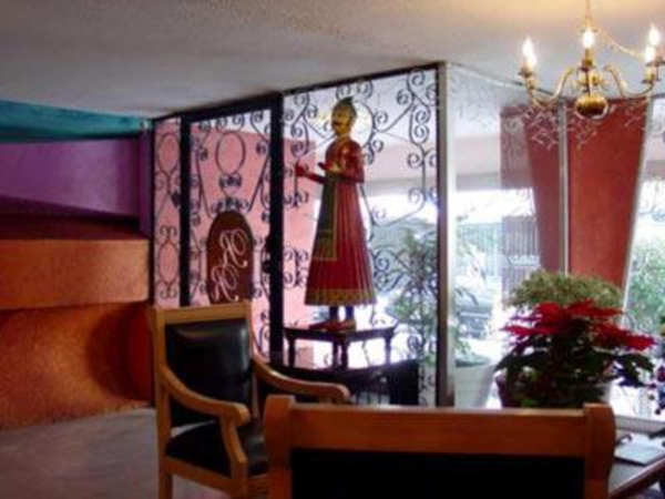 Las mejores ofertas de Residencia Rochester Zona Sur