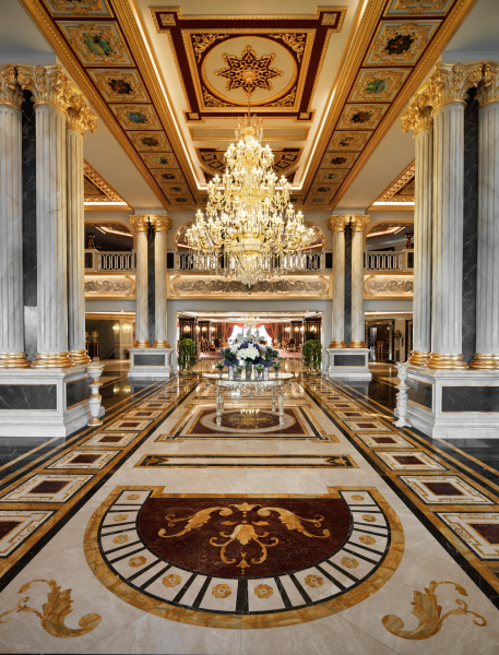 Las mejores ofertas de Samaxi Palace Sharadil Samaxi 