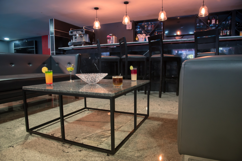 Las mejores ofertas de LaiLa Hotel CDMX Ciudad de Mexico