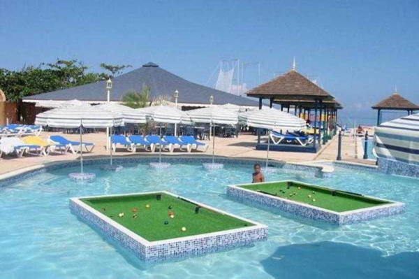 Las mejores ofertas de Breezes Resort & Spa Trelawny All Inclusive Falmouth 