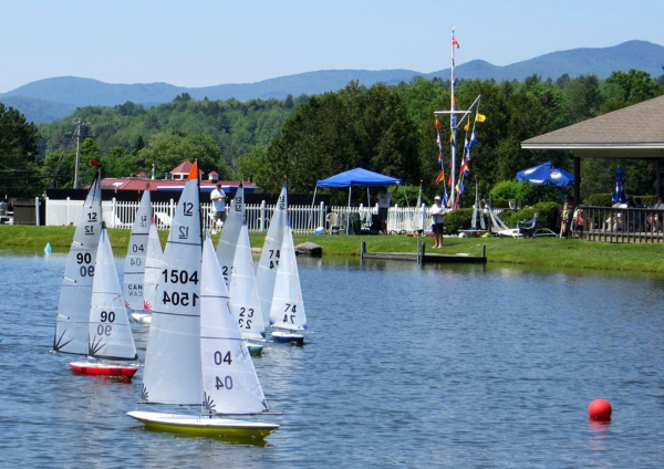 Las mejores ofertas de Commodores Inn Burlington City