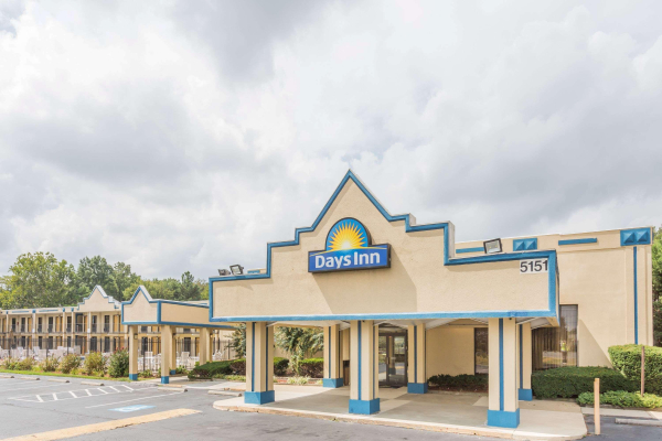 Las mejores ofertas de Days Inn by Wyndham Camp Springs Andrews AFB Camp Springs