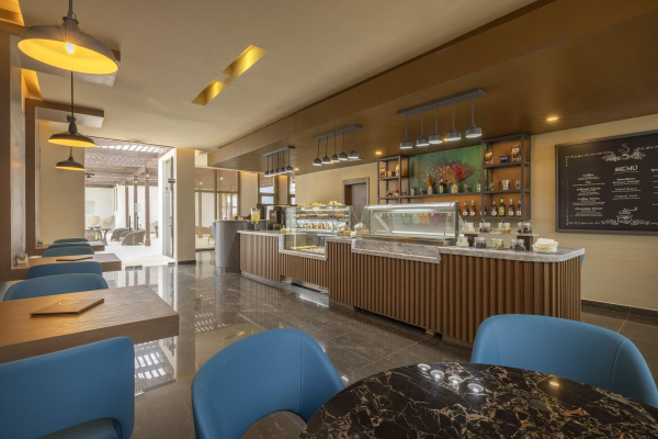 Las mejores ofertas de Hideaway at Royalton Blue Waters - Adults Only AI Falmouth