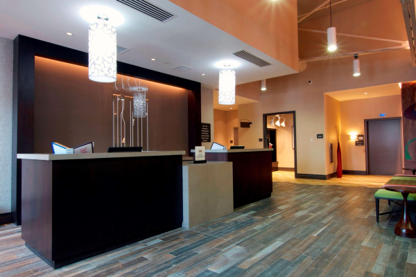 Las mejores ofertas de Hilton Garden Inn Burlington-Downtown, VT Burlington City