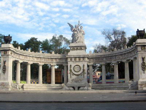 Las mejores ofertas de Hotel Estoril Ciudad de Mexico
