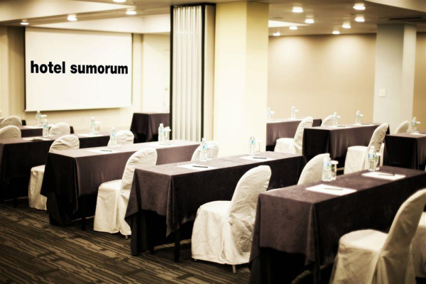 Las mejores ofertas de Hotel Sumorum Sogwipo