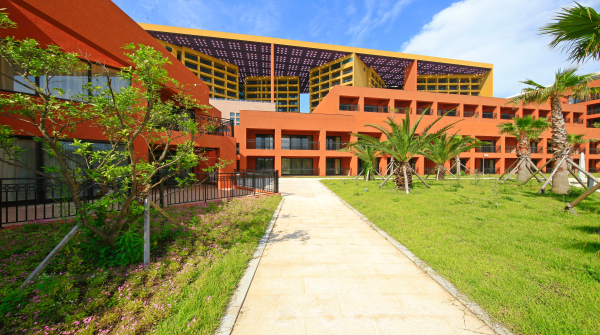 Las mejores ofertas de Jeju Booyoung Resort Sogwipo