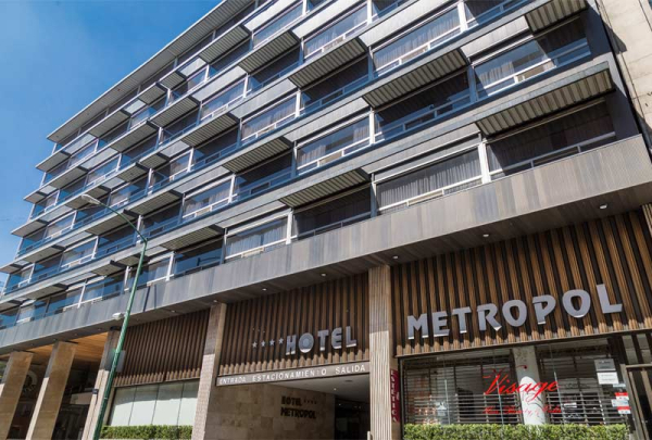 Las mejores ofertas de Metropol Ciudad de Mexico