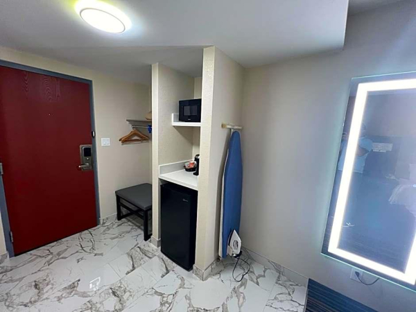 Las mejores ofertas de Rodeway Inn Little Falls Utica