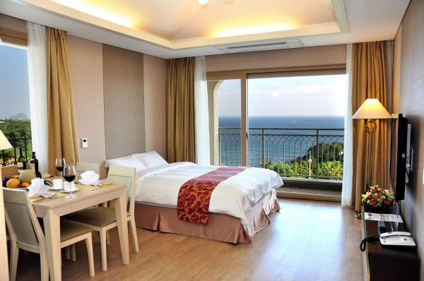 Las mejores ofertas de Shinsung Resort Sogwipo