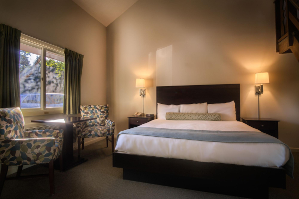 Las mejores ofertas de Sun And Ski Inn And Suites Burlington City