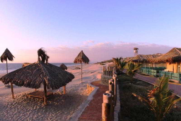 Las mejores ofertas de Vichayito Bungalows y Carpas Máncora