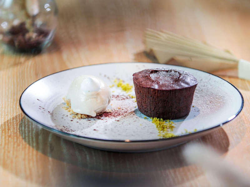 Las mejores ofertas de Novotel Luxembourg Centre Luxemburg