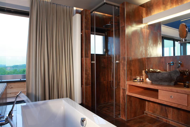Las mejores ofertas de The Seven Hotel Luxemburg