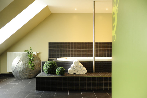 Las mejores ofertas de Am Klouschter Mondorf Les Bains Hotel Luxemburg