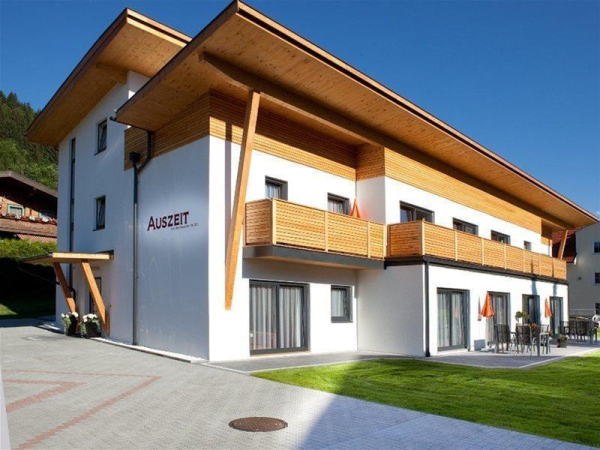 Las mejores ofertas de Appartement Auszeit Flachau