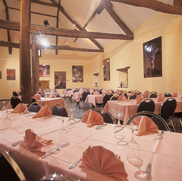 Las mejores ofertas de Aux Anciennes Tanneries Clervaux 