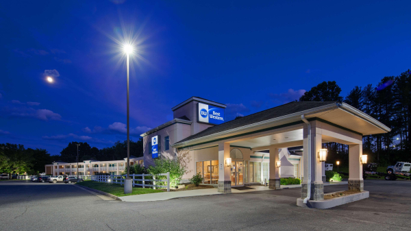 Las mejores ofertas de Best Western Lexington Inn East Lexington
