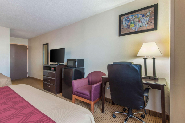 Las mejores ofertas de Econo Lodge Lexington