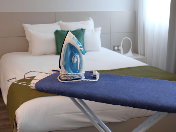 Las mejores ofertas de Novotel Suites Luxembourg Luxemburg
